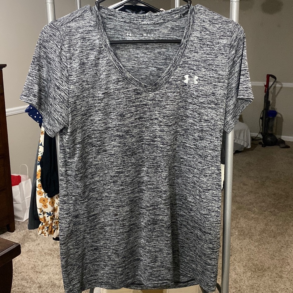Under Armour Heatgear Top